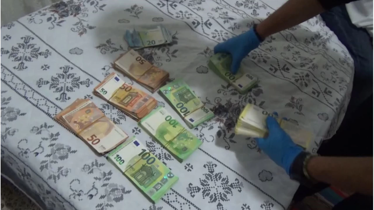 85 bin euro derin dondurucudan kt