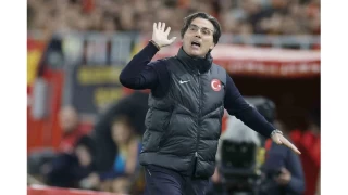 A Milli Futbol Takm'nda 8 deiiklik