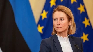AB, srail'le Ortaklk Anlamasn gzden geirmeye karar verdi 