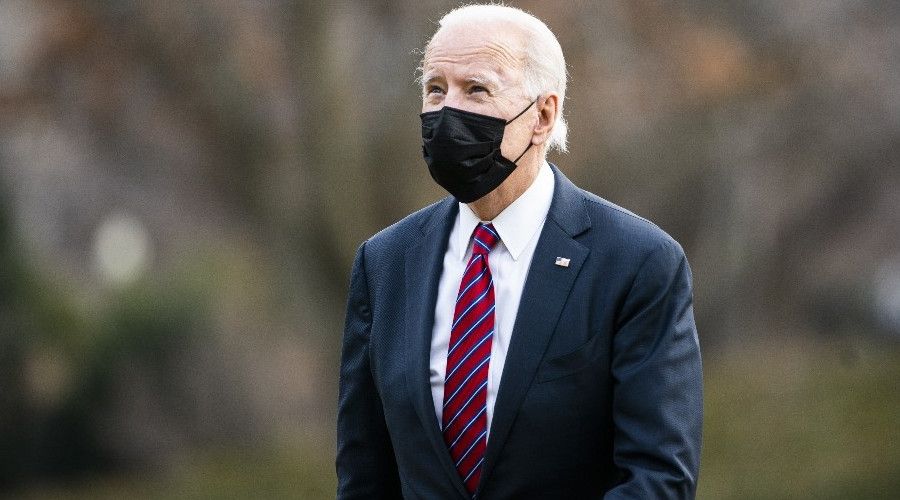 ABD Ba�kan� Biden'dan Myanmar'a yapt�r�m tehdidi