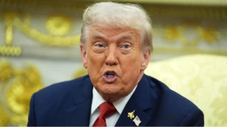 ABD Bakan Trump, yeni rn gruplarna ynelik tarifeleri aklad