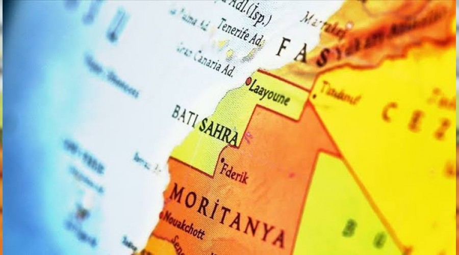 ABD, Bat� Sahra'da konsolosluk a��yor