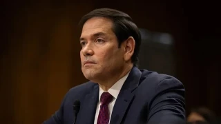 ABD Dışişleri Bakanı Rubio: "Putin'i G20'ye davet ettik"