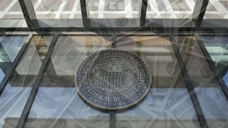 ABD Merkez Bankası faizi sabit tuttu