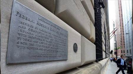 ABD Merkez Bankası Fed dünyanın beklediği faiz kararını açıkladı