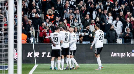 Aboubakar ve Redmond farkı