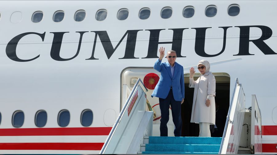 AB'ye en sert tepki bugün geldi