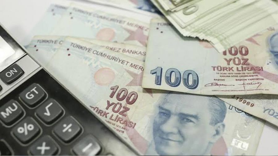 Açlık sınırı 8 bin 864 TL