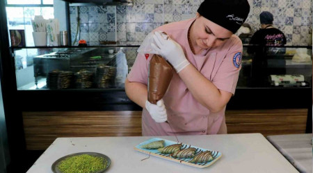 'Adana Bombası' İzmir'e rakip oldu