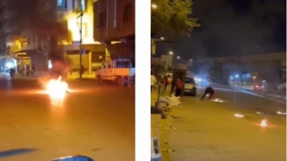 Adana'da 15 PKK'lı tutuklandı