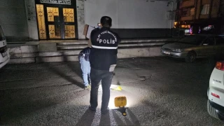 Adana'da bıçaklı kavga: 1 ölü