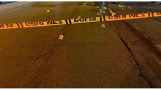 Adana'da kan silahl kavgada 1 kii ld, 4 kii yaraland