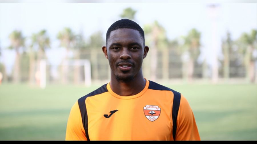 Adanaspor Sper Lig iin iddial