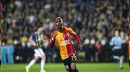 Adım adım G.Saray'a! Ailesini İstanbul'a bıraktı