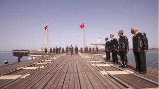 Adını Mustafa Kemal'in adımından alan ilçe