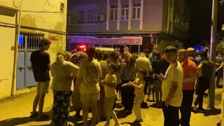 Adyaman'da, bir ahs 3 ocuk annesi eini ldrd