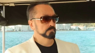 Adnan Oktar 3 suçtan beraat etti