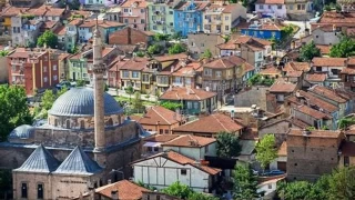 Afyonkarahisar: Anadolu’nun tarih ve doğa harikası