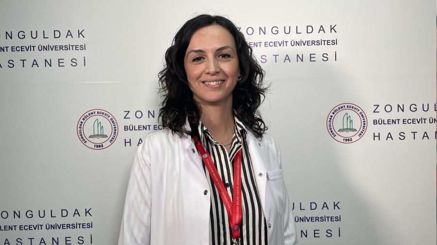 Ağız kokusu hastalık habercisi