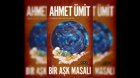 Ahmet mit'in yeni roman bugn kyor