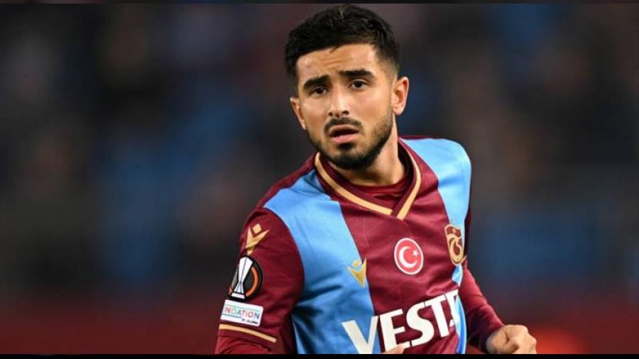 Ajax, Naci'yi yine kiral�yor 