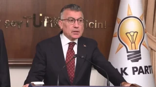 AK Parti’den TBMM’ye 11. Yargı Paketi Teklifi