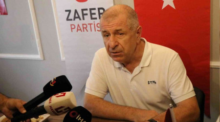 AK Parti'lilerden Ümit Özdağ'a AKP'ye üyelik teklifi
