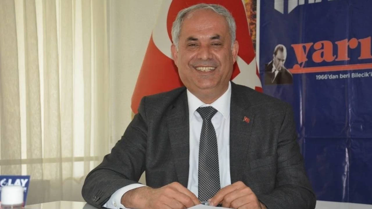 AK Parti'nin Bilecik adayı belli oldu