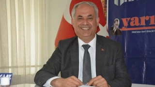 AK Parti'nin Bilecik adayı belli oldu