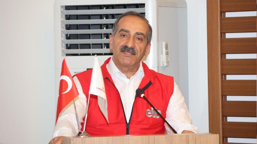 Akdeniz Meyve Sine�i i�in �reticilere destek