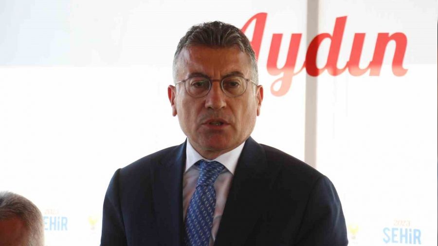 AKP Grup Başkanı Güler, emekliler için ezber tekrarladı