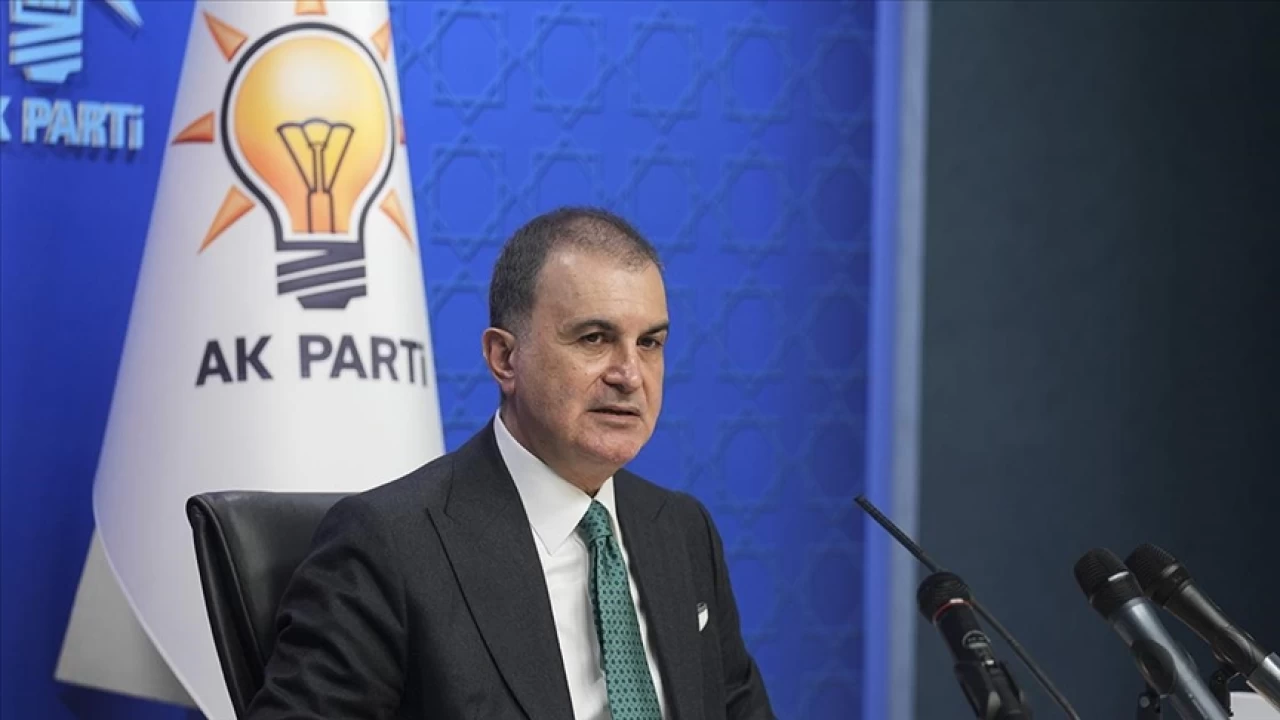 AKP'den Bah�eli a��klamas�