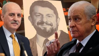 AKP'den Can Atalay açıklaması: Vekilliği bugün ya da bu hafta düşürülecek