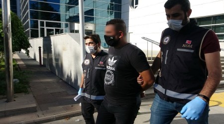 AKP’li vekilin adıyla dolandırdılar