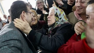AKP'ye yakn irketin anketi: mamolu en yakn rakibine 12 puan fark atyor
