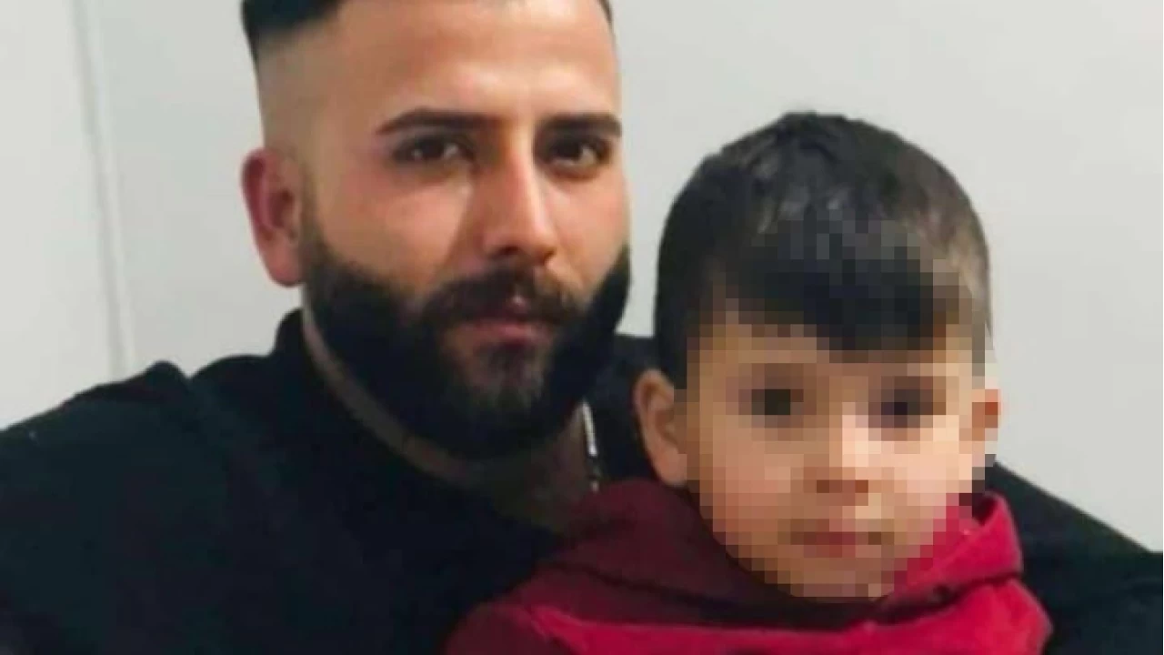 Akraba ailelerin evlilik tartışması kanlı bitti: 1 ölü, 4 yaralı