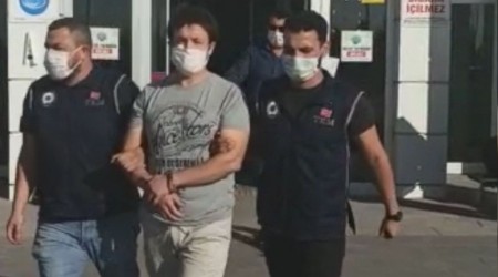 Aksaray'da FETÖ/PDY operasyonu