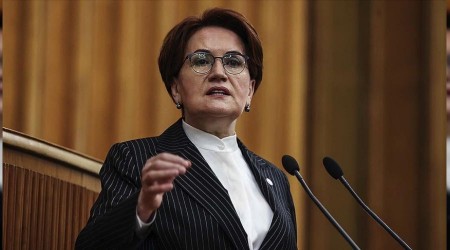 Akşener'den Yunanistan'a Kıbrıs cevabı