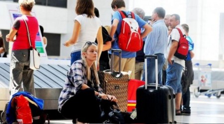 Almanlara turizmimiz anlatlacak