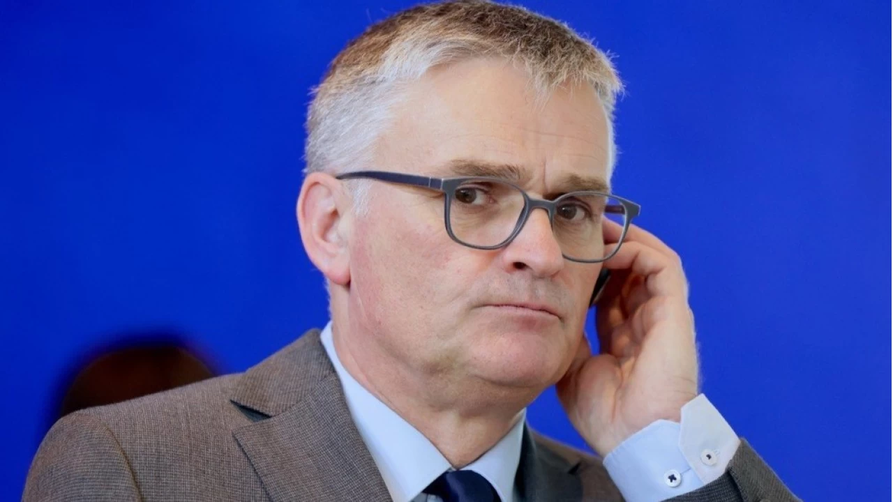 Almanya: "K�sa vadede Filistin devletini tan�may� planlam�yoruz"