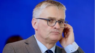 Almanya: "Ksa vadede Filistin devletini tanmay planlamyoruz"