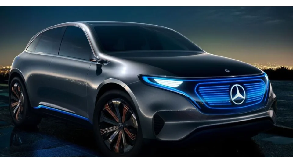  Almanya'dan elektrikli ara�ta b�y�k s��rama