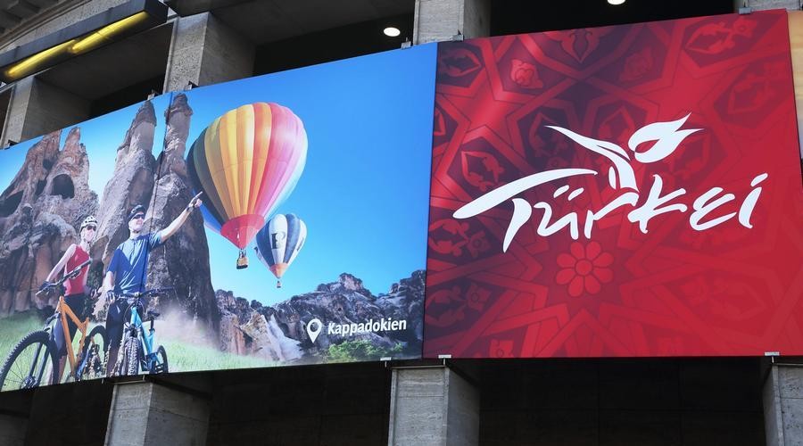 Almanya�dan T�rkiye�ye a��r �artlar 