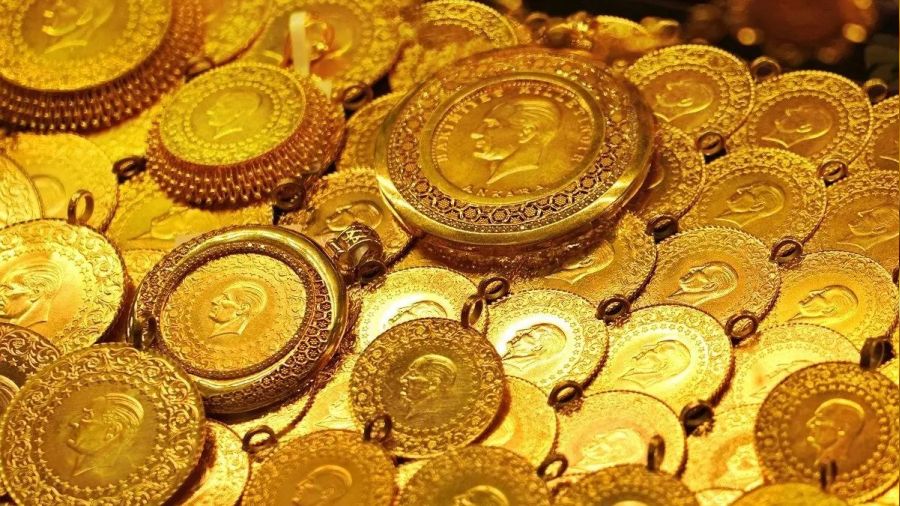 Altının gram fiyatı 1.669 lira seviyesinden işlem görüyor