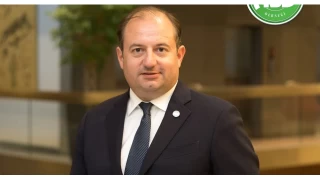   Ambalajclar ihracatta hedef bytt