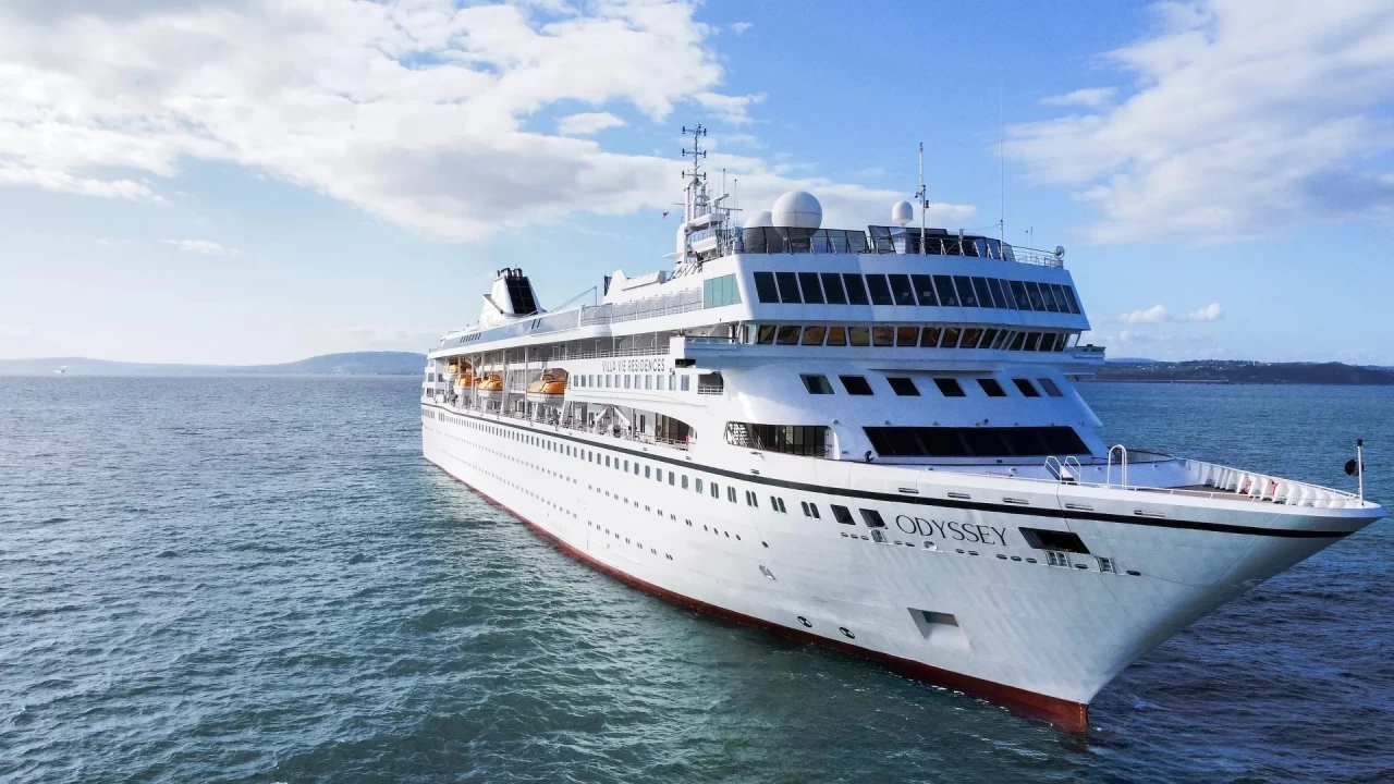 Amerikal�lar 4 y�ll�k Trump tatiline ��k�yor