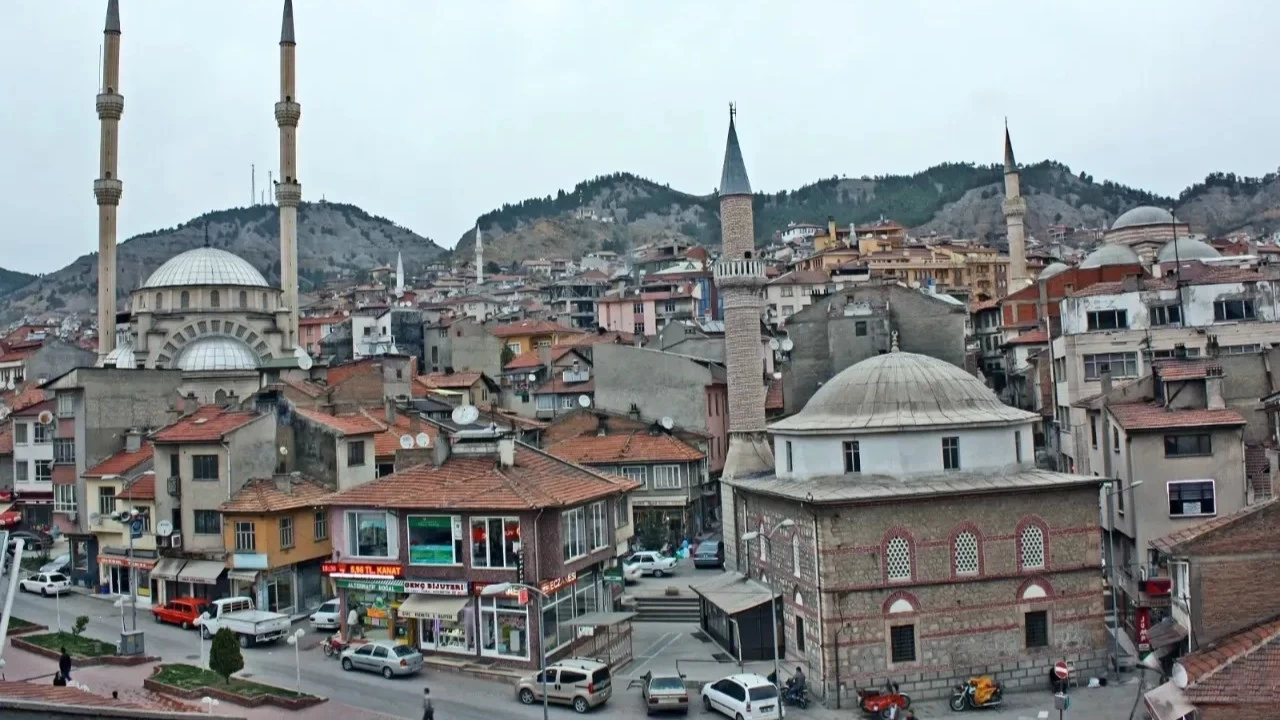 Anadolu'nun sakl cenneti: Tosya'nn tarihi, kltr ve esiz gzellikleri