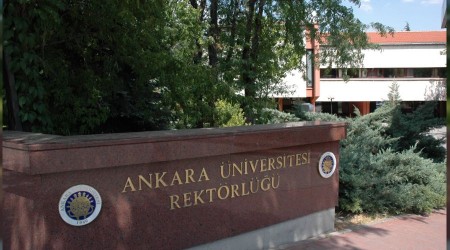 Ankara niversitesi szlemeli personel alacak