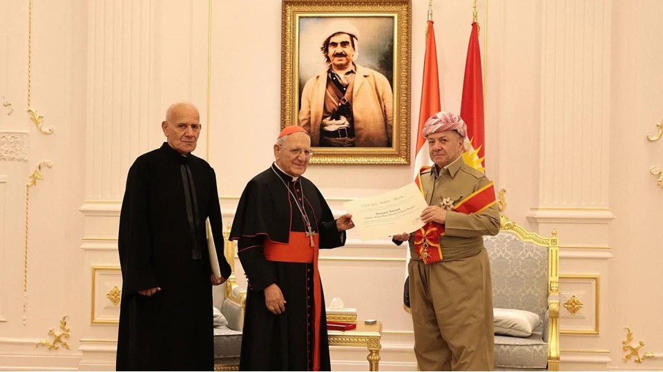 Ankara ve Bağdat’a örtülü meydan okuma