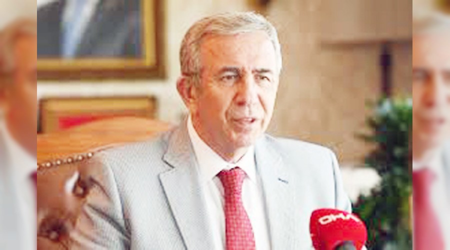 Ankara'da yeni parklar i�in talimat